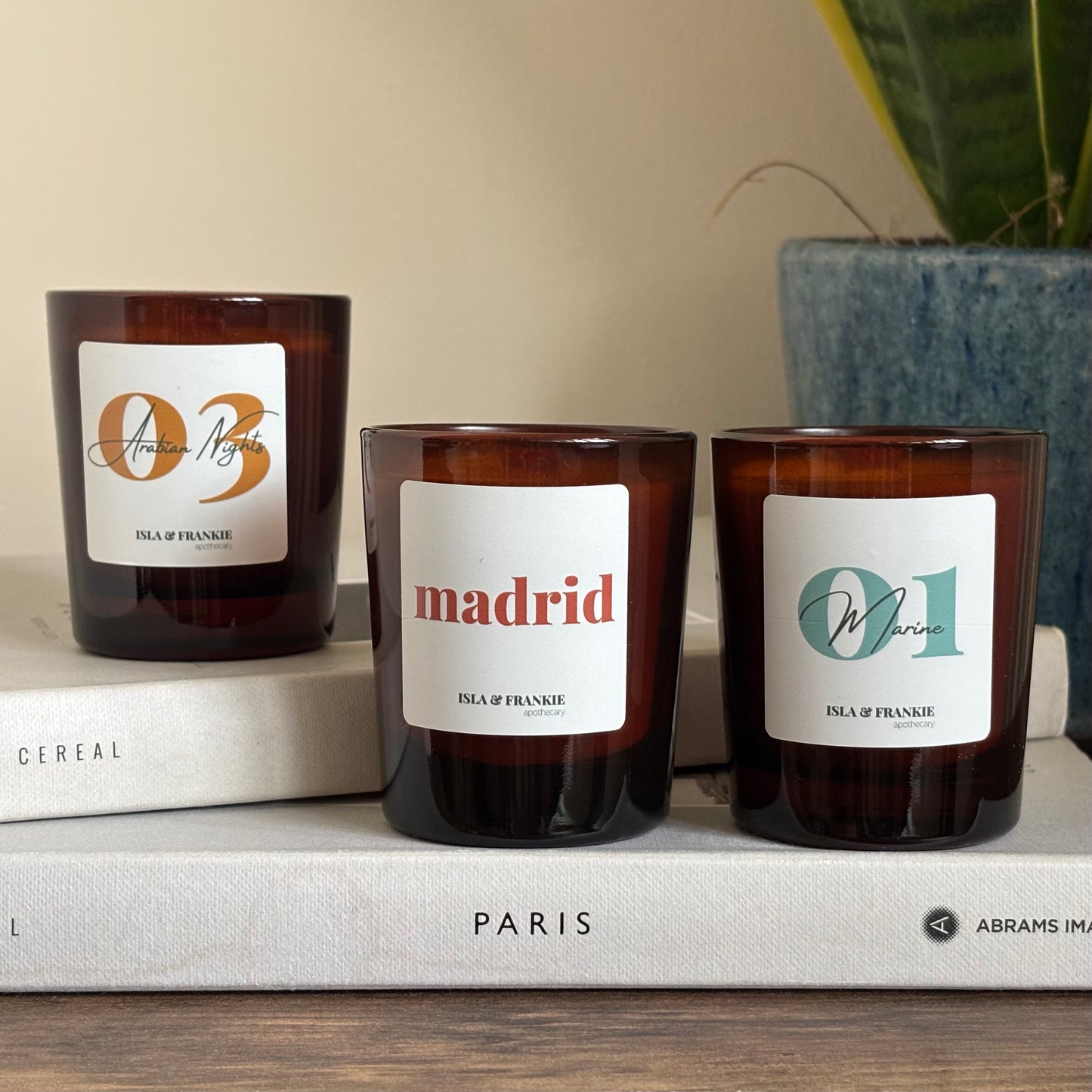The Bestseller Set