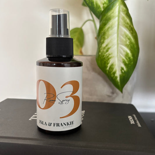 03 - Room Spray