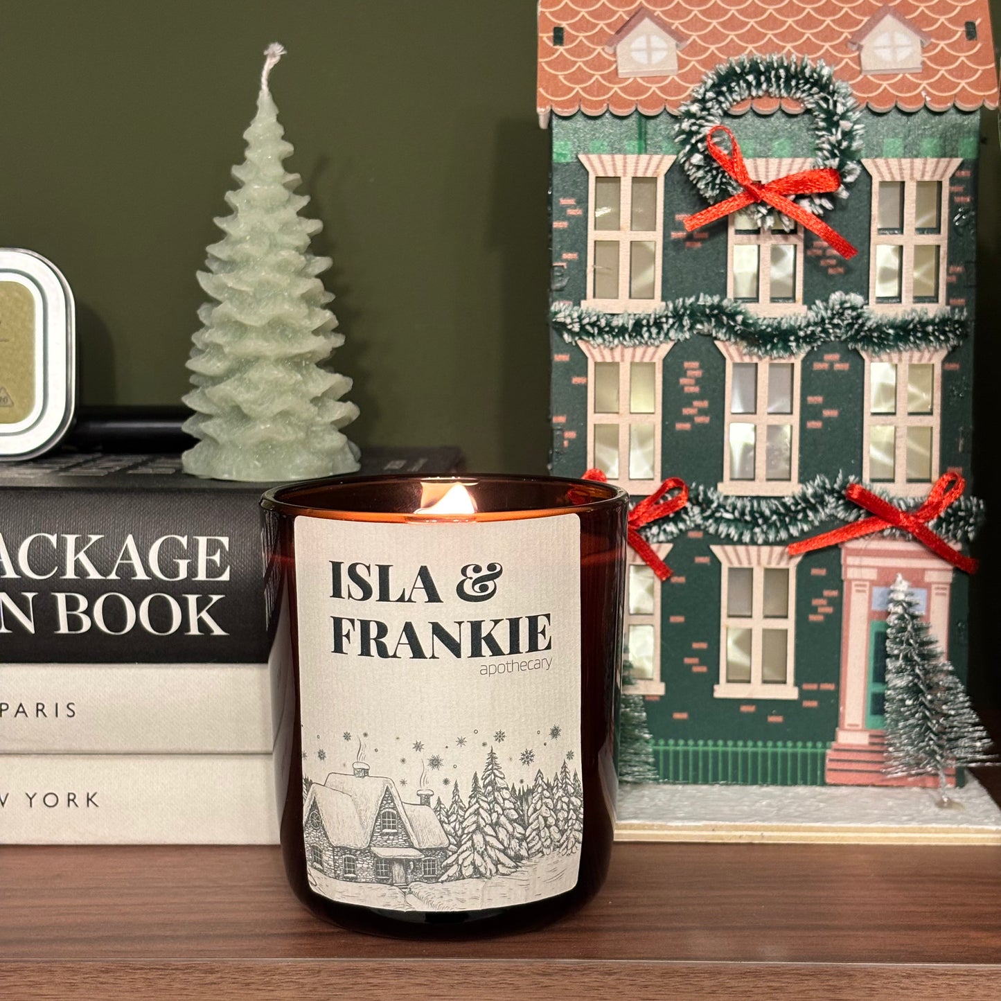 Sweet Treats - Candle