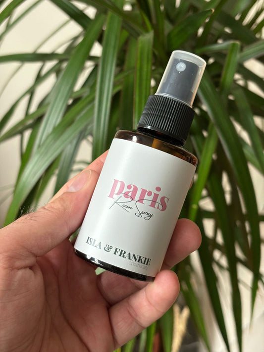 City Collection - Paris Room Spray